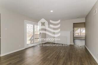 2480 Redman Rd in St. Louis, MO - Foto de edificio - Building Photo