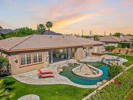 57806 Cantata Dr in La Quinta, CA - Building Photo