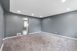 1342 Upham St in Denver, CO - Building Photo - Building Photo