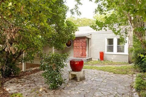 3715 Robinson Ave in Austin, TX - Building Photo - Building Photo