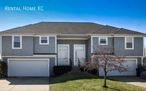 property at 23505 W 73rd Terrace