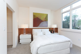 The Avenue Hollywood in Hollywood, CA - Foto de edificio - Interior Photo