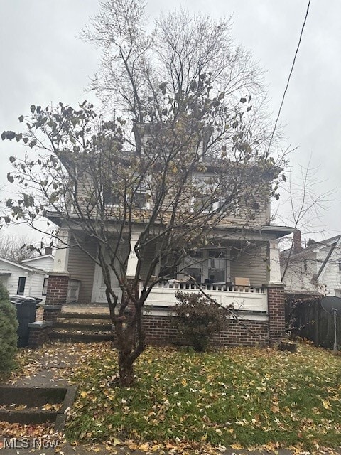 508 Eva Ave in Akron, OH - Building Photo - Building Photo