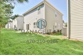 209 Wynn Wy in Pendergrass, GA - Building Photo - Building Photo