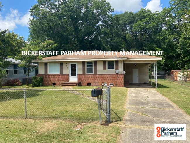 property at 3053 Blan St