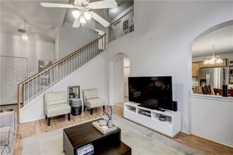11515 James B Connolly Ln in Austin, TX - Building Photo - Building Photo