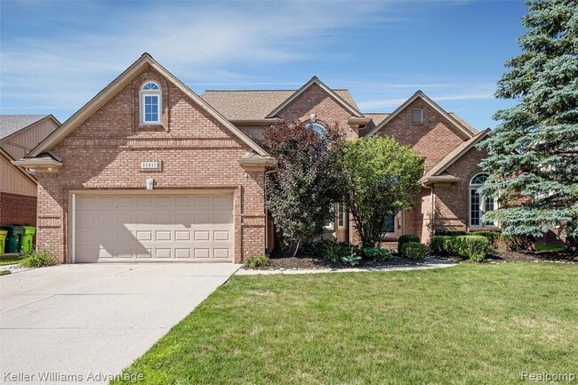 property at 17217 Shinnecock Dr