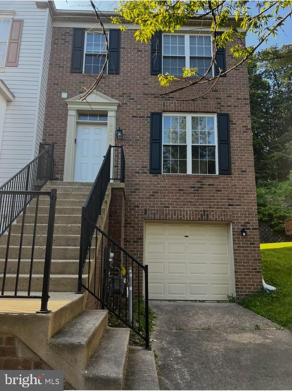 property at 9212 Owings Choice Ct