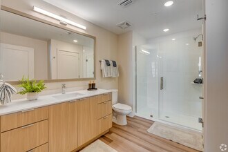 Alexan Ludlam Trace in Miami, FL - Building Photo - Building Photo