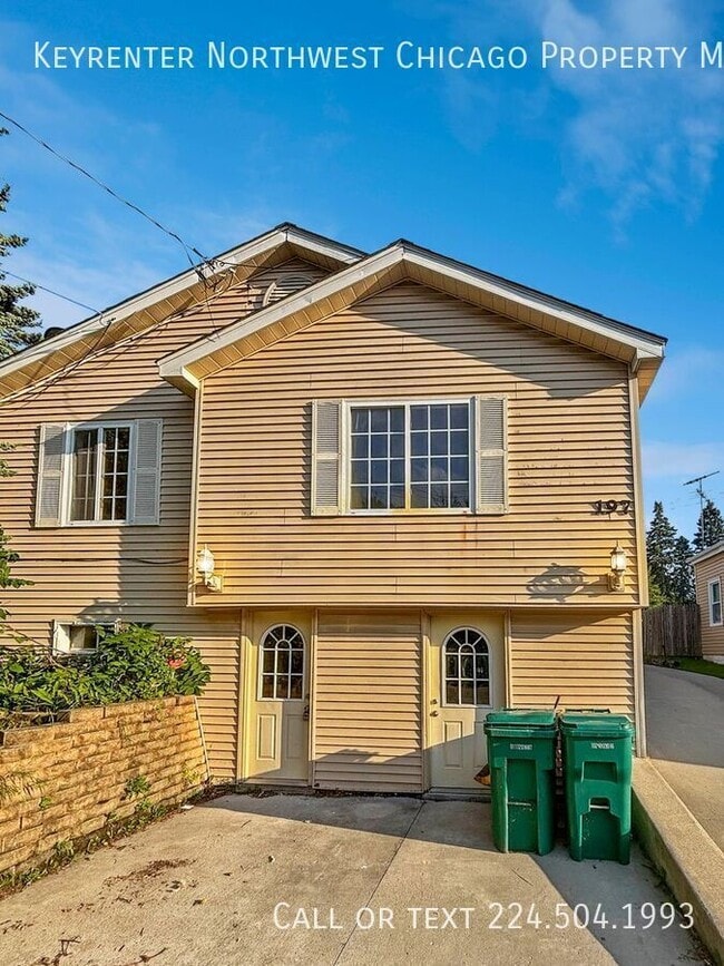 property at 197 E Grand Ave