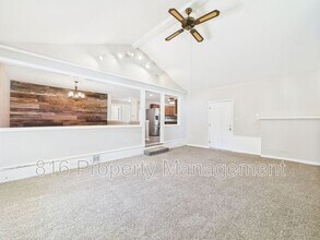 4321 N Lister Ave in Kansas City, MO - Building Photo - Building Photo