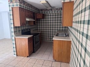 212 16th St SE in Paris, TX - Building Photo - Building Photo