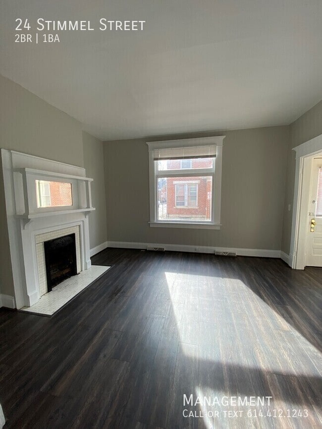 property at 24 Stimmel St