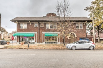 5618 S Grand Blvd in St. Louis, MO - Building Photo - Building Photo