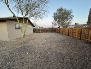 2441 E Camino St in Mesa, AZ - Building Photo - Building Photo