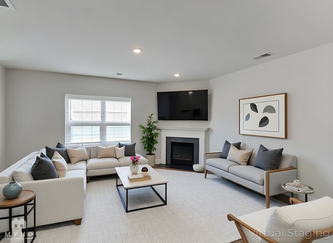 127 Neill Estate Ln in Mooresville, NC - Building Photo - Building Photo