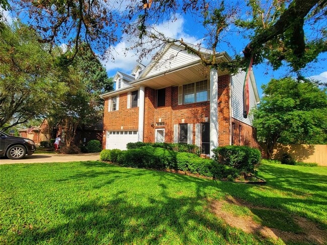 property at 8529 Jackal Dr