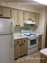 5345 S Pleasant Grove Rd in Inverness, FL - Building Photo - Building Photo