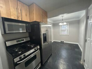 5979 Lodewyck St in Detroit, MI - Building Photo - Building Photo