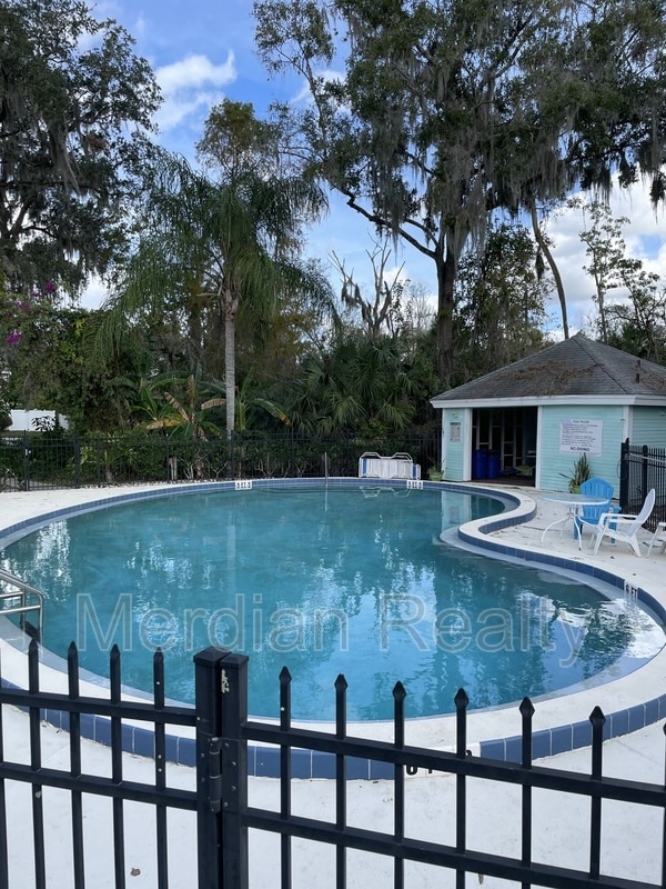 223 Arbor Cir in Sanford, FL - Building Photo - Building Photo