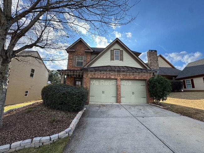 211 Creek Side Pass in Canton, GA - Building Photo - Building Photo