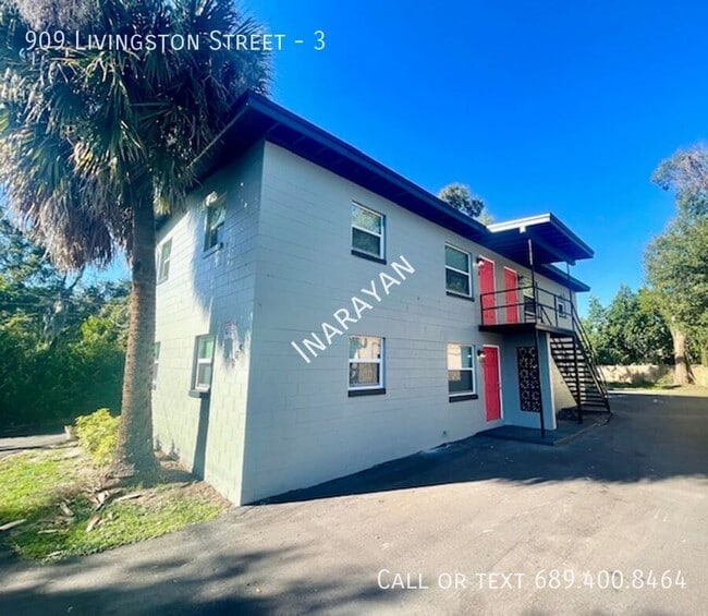 909 W Livingston St