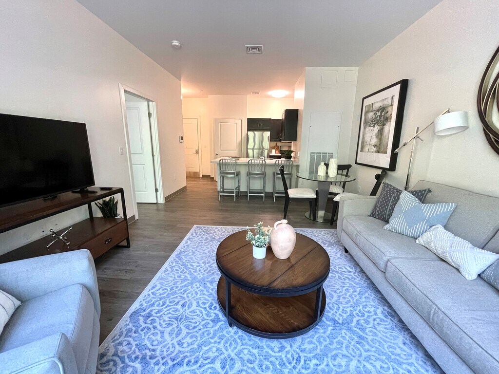 Lydia Square Ages 62+ Apartments Rockland, MA Apartments For Rent