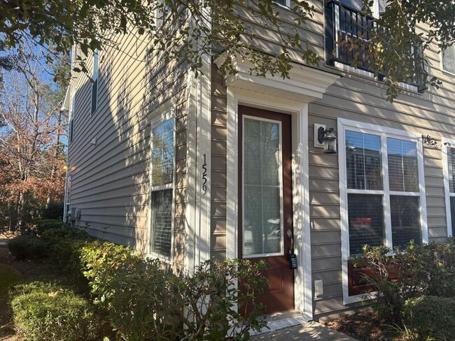 1559 Bluewater Way in Charleston, SC - Building Photo - Building Photo