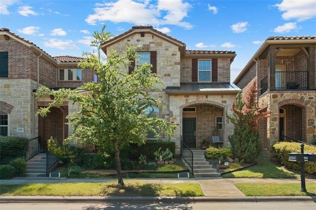 6643 DeLeon St in Irving, TX - Building Photo