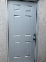 607 S Fir Ave, Unit c in Inglewood, CA - Building Photo