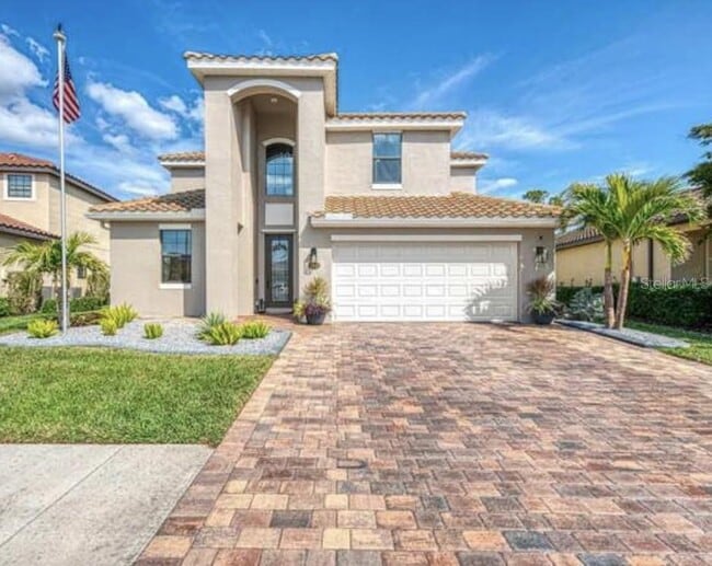property at 12410 Cinqueterre Dr