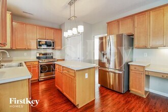 2738 Mossy Meadow Dr in High Point, NC - Building Photo - Building Photo