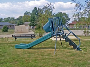 Chapel Ridge of Martin in Martin, TN - Building Photo - Building Photo