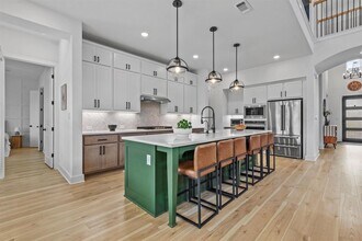 1016 Willie Rnch Wy in Leander, TX - Building Photo - Building Photo