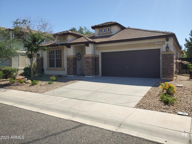 property at 16343 N 172nd Ave