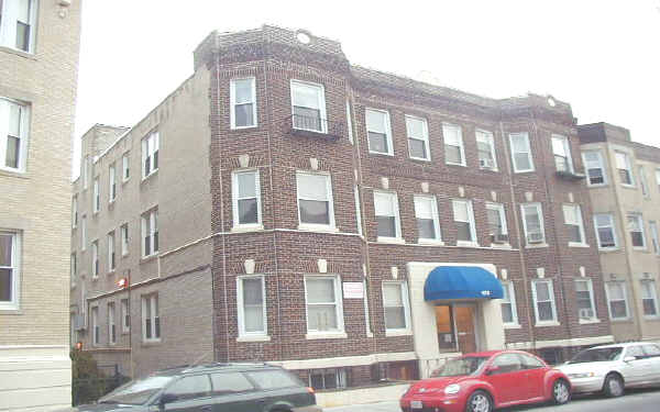 103 Gordon St in Boston, MA - Building Photo