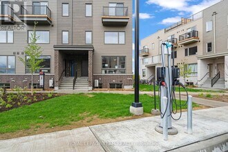 506 Mishi Private in Ottawa, ON - Building Photo - Building Photo
