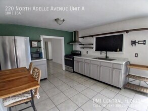 220 N Adelle Ave in DeLand, FL - Building Photo - Building Photo