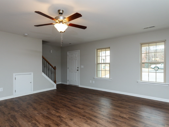 1423 Tamarino Dr in Raleigh, NC - Building Photo - Building Photo
