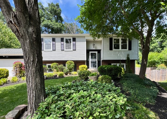property at 1601 Jubilation Ct