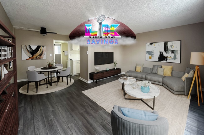 Maryland Park Apartments