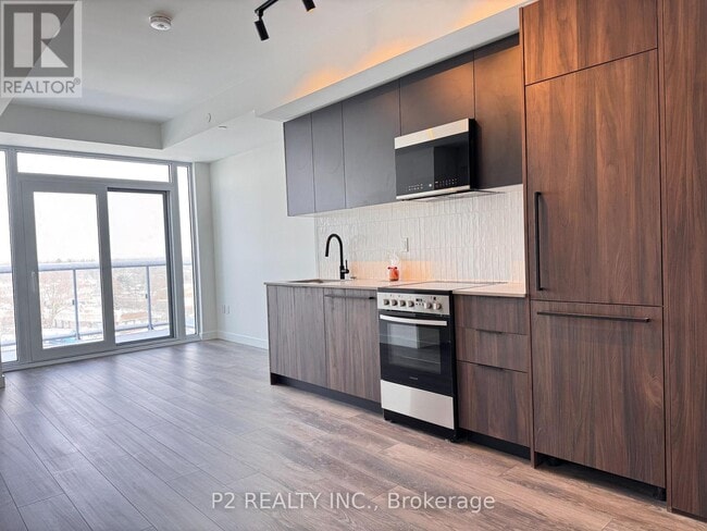 property at 1635 Military Trail