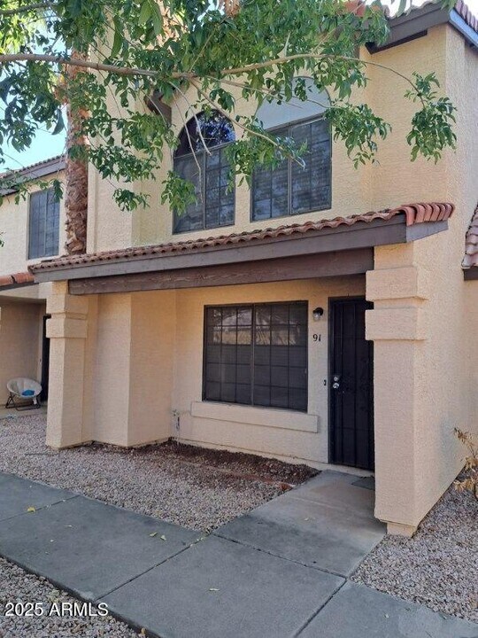 3719 E Inverness Ave in Mesa, AZ - Building Photo