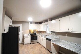 510 Valley View Terrace SE in Huntsville, AL - Building Photo - Building Photo