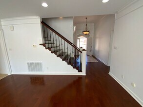 123 Courts Ln in Little Rock, AR - Building Photo - Building Photo