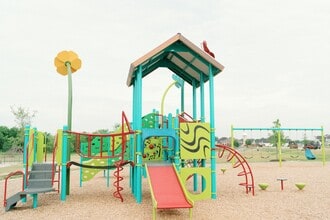 Meadowlark at Wildflower Ranch in Northlake, TX - Building Photo - Building Photo