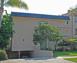 3662 Mentone Ave in Los Angeles, CA - Building Photo - Other