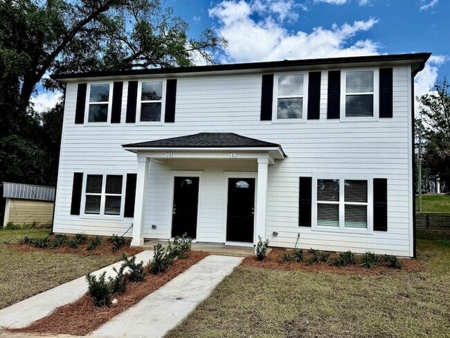 property at 1974 Midyette Rd