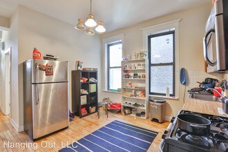 1542 N Oakley Blvd-Unit -#2 in Chicago, IL - Building Photo - Building Photo