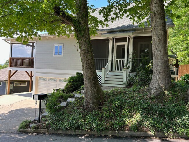 property at 76 Thurland Ave